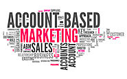 The 5 Things to Know About Account-Based Marketing