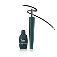 Green Eyeliner - Matte Liquid , Waterproof & Smudge Proof - Recode