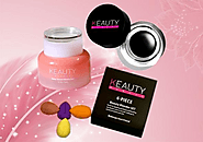 Keauty Beauty gel eyeliner Products - Upto 10% Off - Recode