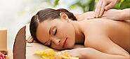 Swedish Massage in Bangalore