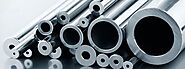 Stainless Steel Seamless Pipes Manufacturers in India - Tirox Steel India