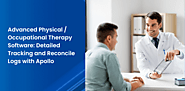 Advanced Physical & Occupational Therapy Software - Apollo