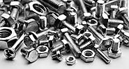 Bolts Manufacturers & Suppliers in India - Caliber Enterprises