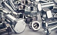 Anchor Bolts Manufacturers & Suppliers in India - Caliber Enterprises