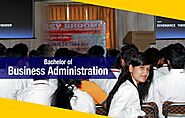 Best BBA Colleges in Uttarakhand