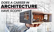 Career in Architecture | Dev Bhoomi Uttarakhand University