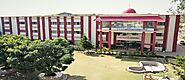 Best Ayurveda College in Dehradun Uttarakhand – DBMCAH