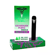 Rechargeable Premium Delta 8 Disposable Vape Pen - PharmaCBD