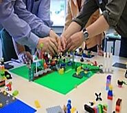 Avail Facilitation Methodology by Xpedio Oy-LEGO® Serious Play®