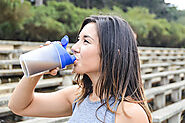 Meal Replacement Shake - According to Dieticians — Steemit