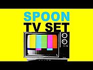 SPOON - "TV Set"