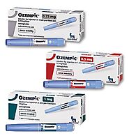Buy Ozempic online without prescription-24 hours door delivery1#