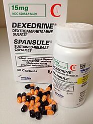Buy Dexedrine online without prescription-24 hours door delivery1#