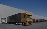 Logistics & Transportation Service | Freight Shipping - NFFI