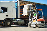 LTL Freight Carriers | Less Than Truckload | Canada - NFFI