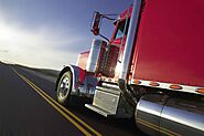 Straight Truck | LTL & FTL Trucking Service Canada - NFFI