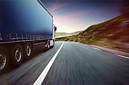 Dry Van Serives in Canada - National Freight Forwarding Inc. freight forwarding