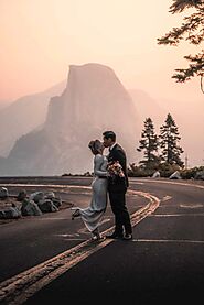Phoenix Wedding Photographer | Fearless Wedding & Elopement