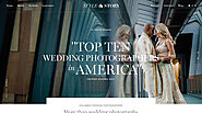 Style & Story: Columbus Ohio Wedding Photographers