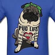 Funny Dog T-Shirts | Spreadshirt