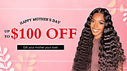 Mother's Day Sale 2023 - Up To $100 OFF | Recool Hair