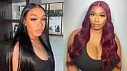 Everything You Need To Know About A Lace Front Wig