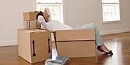 Hassle-Free Relocation: Movers and Packers in Fujairah