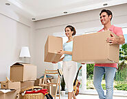 Seamless Moves: Top Moving Companies in Sharjah