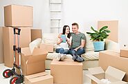 Professional Movers and Packers in Ras Al Khaimah | Smooth Moving Experience – Ravi Barot