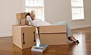 Reliable Movers and Packers in Fujairah | Safe and Timely Moves - Life Style Inspiring