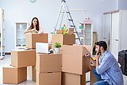 Premier Moving Companies in Sharjah | Professional Relocation Services - My Blog
