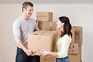 Trusted Movers And Packers In Fujairah | Reliable Relocation Services