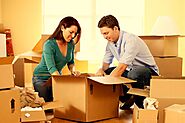 Top Movers and Packers in Ras Al Khaimah - Reliable Moving Services