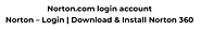 Simple & Reliable Methods To Activate Norton Product Key