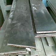 Angle, Channel & Flat Bar Manufacturer, Supplier, Stockists & Exporter in India - Nippon Alloy Inc