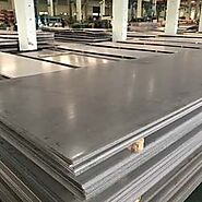 Alloy 20 Sheets & Plates, Round Bar, Pipes & Tubes, Forged Circle & Rings Manufacturers