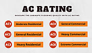 Best AC Rating for Laminate Floors