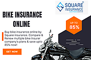 How does an Indian bike insurance policy work?