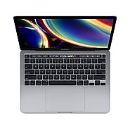 Apple Macbook Pro - 13" 16GB 1TB - Laptop price in Pakistan