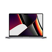 Apple Macbook Pro 14 - M1 Pro Chip - Laptop price in Pakistan