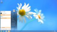 How To Add Start Button In Windows 8 | The Gadget Square