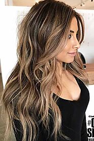 Get The Glow Of The Best Hair Extensions