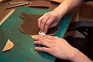 Features Defining Handmade Luxury Leather Goods