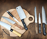 5 Culinary Tools Professional Chefs Must Have in Their Arsenal