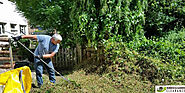 Six Steps to Choosing the most excellent Garden Clearance services in Sutton