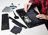 How to repair laptop battery at home - DIY Battery Repair