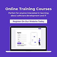 What are some good websites for online learning?