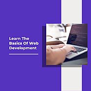 Basic steps for beginners to learn web development
