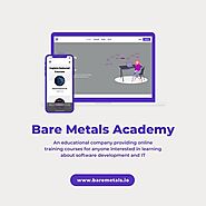 Join the Free Live Online Classes | Baremetals Academy