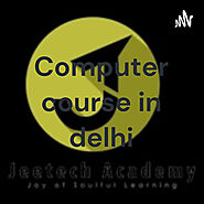 Best Computer Institute in Delhi by Computer course in delhi